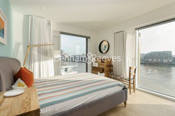 4  bedrooms flat to rent in Central Avenue, Hammersmith And Fulham, SW6-image 13