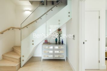 4  bedrooms flat to rent in Central Avenue, Hammersmith And Fulham, SW6-image 15
