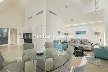 4  bedrooms flat to rent in Central Avenue, Hammersmith And Fulham, SW6-image 18