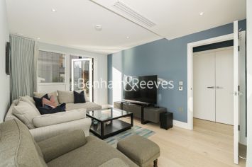 4  bedrooms flat to rent in Central Avenue, Hammersmith And Fulham, SW6-image 24