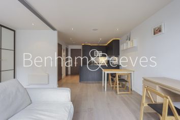 1  bedroom flat to rent in Townmead Road, Fulham, SW6-image 1