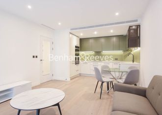 1  bedroom flat to rent in Westwood House, Chelsea Creek, SW6-image 3
