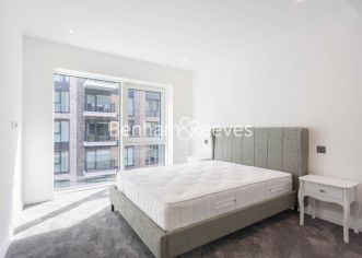 1  bedroom flat to rent in Westwood House, Chelsea Creek, SW6-image 4
