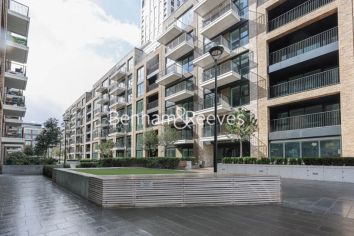 1  bedroom flat to rent in Westwood House, Chelsea Creek, SW6-image 7