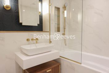 1  bedroom flat to rent in Westwood House, Chelsea Creek, SW6-image 12