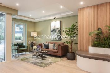 1  bedroom flat to rent in Westwood House, Chelsea Creek, SW6-image 14
