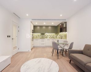 1  bedroom flat to rent in Westwood House, Chelsea Creek, SW6-image 18