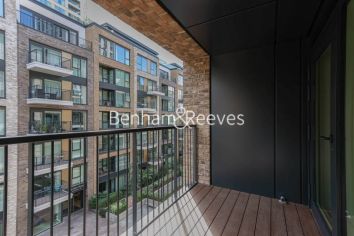 1  bedroom flat to rent in Westwood House, Chelsea Creek, SW6-image 22