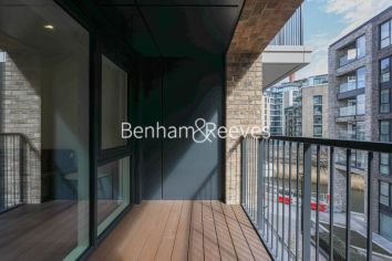 1  bedroom flat to rent in Westwood House, Chelsea Creek, SW6-image 23