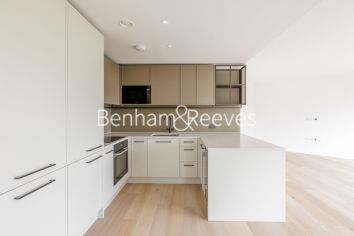 image 2  bedrooms flat to rent in Lockgate Road, Imperial Wharf, SW6-image 2