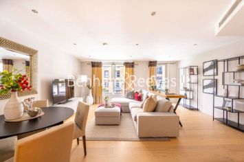 2  bedrooms flat to rent in Fountain House, The Boulevard, SW6-image 1