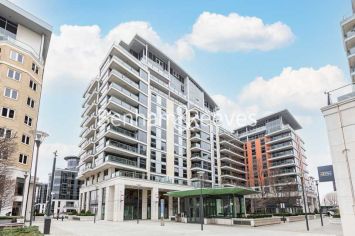 2  bedrooms flat to rent in Fountain House, The Boulevard, SW6-image 5