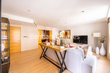 2  bedrooms flat to rent in Fountain House, The Boulevard, SW6-image 10