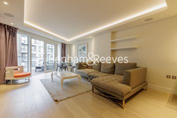 2  bedrooms flat to rent in Park Street, Imperial Wharf, SW6-image 1