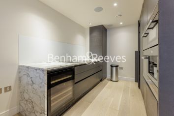 2  bedrooms flat to rent in Park Street, Imperial Wharf, SW6-image 2