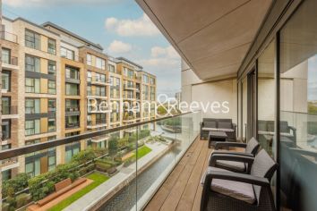 2  bedrooms flat to rent in Park Street, Imperial Wharf, SW6-image 5