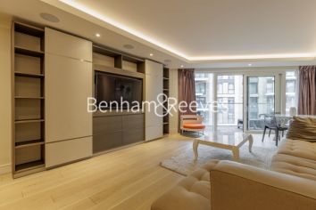 2  bedrooms flat to rent in Park Street, Imperial Wharf, SW6-image 6