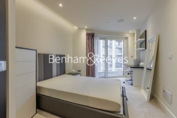 2  bedrooms flat to rent in Park Street, Imperial Wharf, SW6-image 8