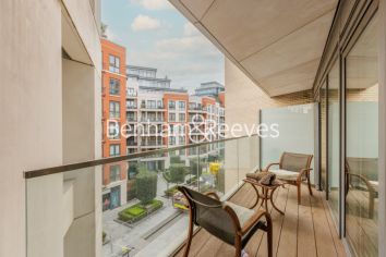 2  bedrooms flat to rent in Park Street, Imperial Wharf, SW6-image 10