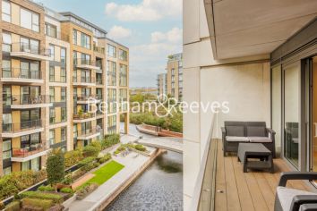 2  bedrooms flat to rent in Park Street, Imperial Wharf, SW6-image 14