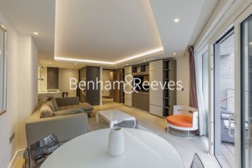 2  bedrooms flat to rent in Park Street, Imperial Wharf, SW6-image 15
