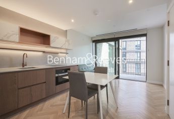 1 bedroom flat to rent in Michael Road, Imperial Wharf, SW6-image 2