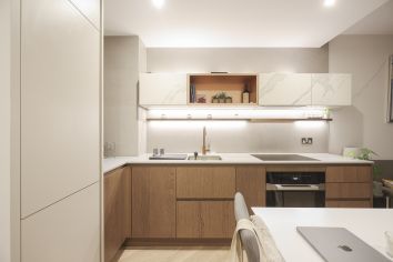 1  bedroom flat to rent in Michael Road, Imperial Wharf, SW6-image 2