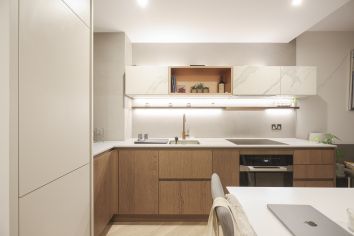 1 bedroom flat to rent in Michael Road, Imperial Wharf, SW6-image 2