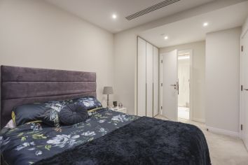1  bedroom flat to rent in Michael Road, Imperial Wharf, SW6-image 4