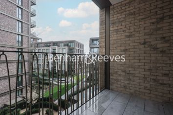 1 bedroom flat to rent in Michael Road, Imperial Wharf, SW6-image 5