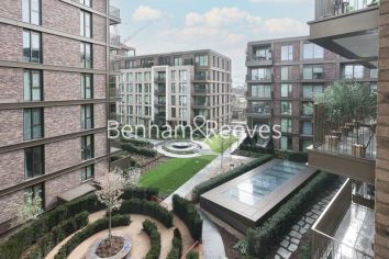 1 bedroom flat to rent in Michael Road, Imperial Wharf, SW6-image 6
