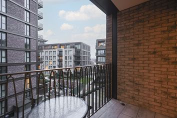 1 bedroom flat to rent in Michael Road, Imperial Wharf, SW6-image 6