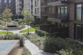 1  bedroom flat to rent in Michael Road, Imperial Wharf, SW6-image 7