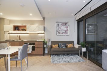 1 bedroom flat to rent in Michael Road, Imperial Wharf, SW6-image 10