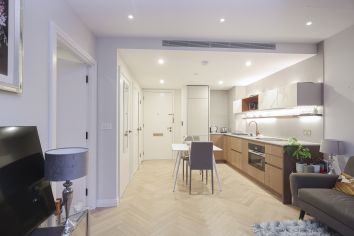 1  bedroom flat to rent in Michael Road, Imperial Wharf, SW6-image 12