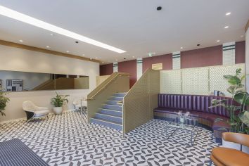 1  bedroom flat to rent in Michael Road, Imperial Wharf, SW6-image 14