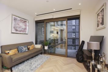 1 bedroom flat to rent in Michael Road, Imperial Wharf, SW6-image 15