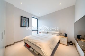 1 bedroom flat to rent in Gowing House, Drapers Yard, SW18-image 3