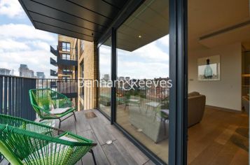 1 bedroom flat to rent in Gowing House, Drapers Yard, SW18-image 5