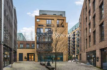 1 bedroom flat to rent in Gowing House, Drapers Yard, SW18-image 7