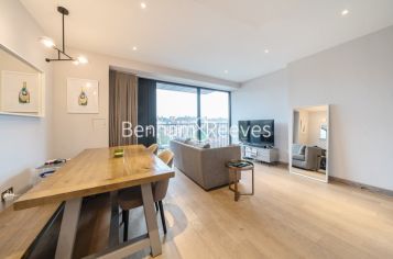 1 bedroom flat to rent in Gowing House, Drapers Yard, SW18-image 10