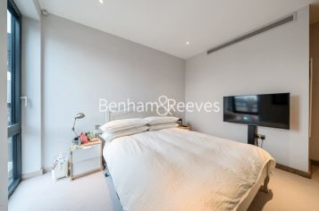 1 bedroom flat to rent in Gowing House, Drapers Yard, SW18-image 12