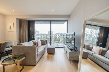 1 bedroom flat to rent in Gowing House, Drapers Yard, SW18-image 15