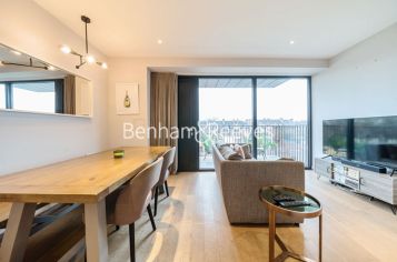 1 bedroom flat to rent in Gowing House, Drapers Yard, SW18-image 16