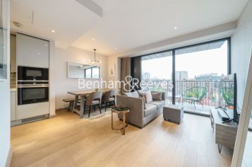1 bedroom flat to rent in Gowing House, Drapers Yard, SW18-image 17
