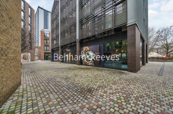 1 bedroom flat to rent in Gowing House, Drapers Yard, SW18-image 18
