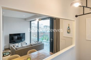 1 bedroom flat to rent in Gowing House, Drapers Yard, SW18-image 19