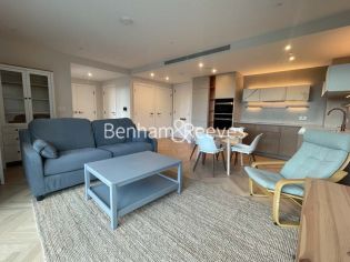1 bedroom flat to rent in Sands End Lane, Imperial Wharf, SW6-image 1