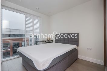1  bedroom flat to rent in Dockside House, Park Street, SW6-image 3