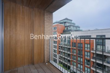 1  bedroom flat to rent in Dockside House, Park Street, SW6-image 5